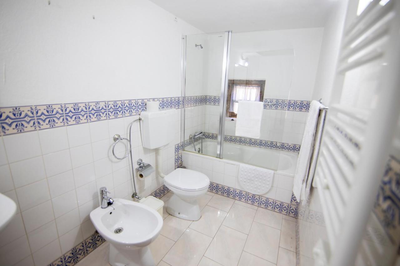 Casa Da Vila Sortelha Ngoại thất bức ảnh